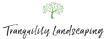 Tranquility Landscaping